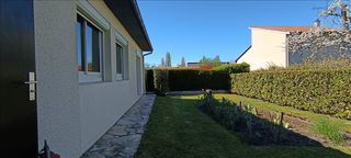  Maison  vendre 5 pices 99 m
