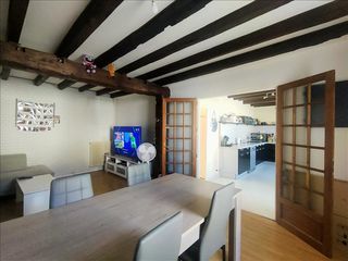  Maison  vendre 6 pices 101 m