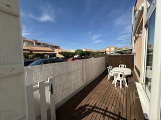  Maison  vendre 3 pices 34 m