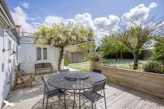  Maison  vendre 6 pices 139 m
