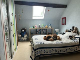  Maison  vendre 4 pices 102 m