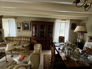  Maison  vendre 6 pices 144 m