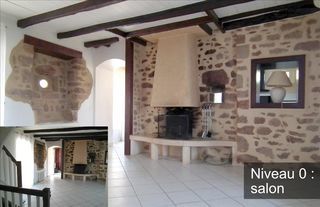  Maison  vendre 5 pices 120 m