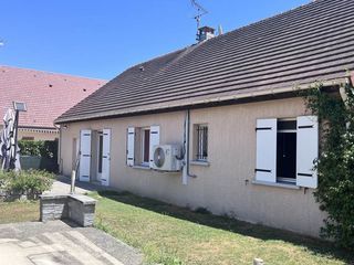  Maison  vendre 4 pices 114 m