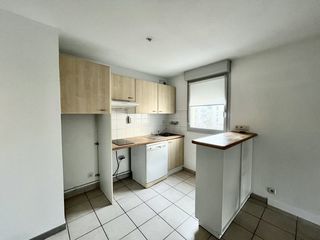  Appartement  vendre 3 pices 60 m