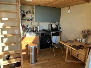  Maison  vendre 1 pice 17 m