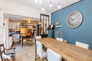 Maison  vendre 7 pices 199 m