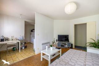  Appartement  vendre 2 pices 54 m