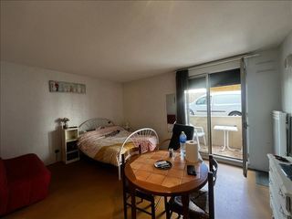  Appartement  vendre 1 pice 27 m