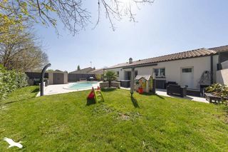  Maison  vendre 5 pices 98 m