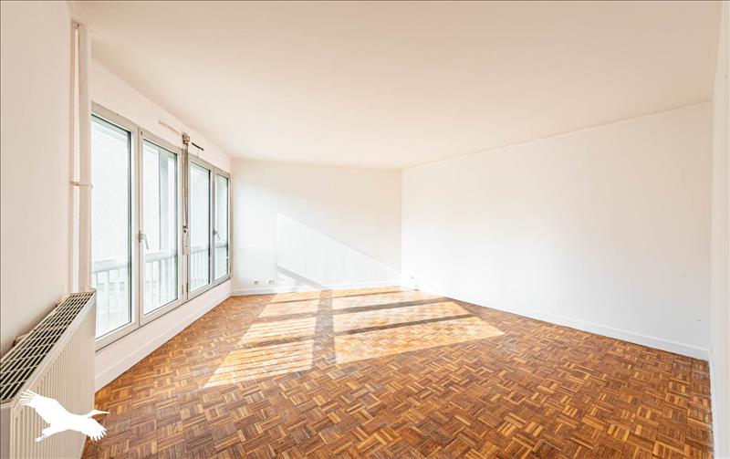Appartement a vendre cergy - 2 pièce(s) - 52 m2 - Surfyn