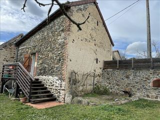  Maison  vendre 7 pices 120 m