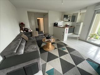  Appartement  vendre 3 pices 53 m