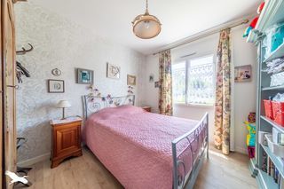  Maison  vendre 6 pices 132 m