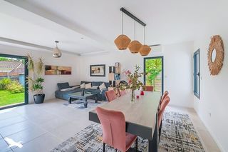  Maison  vendre 5 pices 112 m