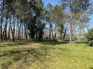 Terrain  vendre 3158 m