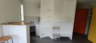  Appartement  vendre 1 pice 22 m