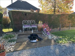  Maison  vendre 4 pices 81 m