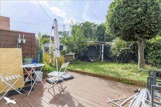  Appartement  vendre 3 pices 46 m