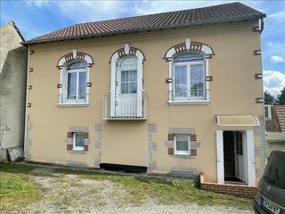  Maison  vendre 7 pices 120 m