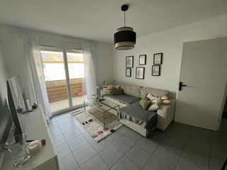  Appartement  vendre 2 pices 41 m