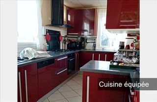  Maison  vendre 5 pices 120 m