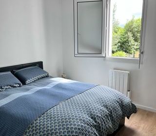  Appartement  vendre 2 pices 46 m