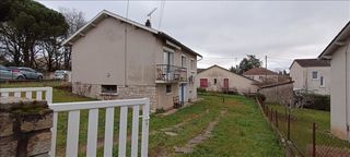  Maison  vendre 3 pices 68 m