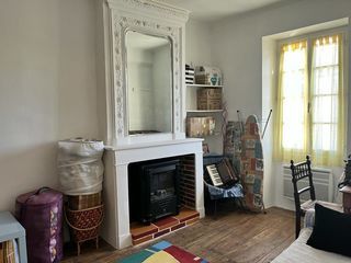  Maison  vendre 5 pices 104 m