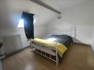  Maison  vendre 6 pices 101 m