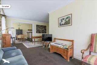  Appartement  vendre 4 pices 90 m