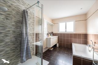  Maison  vendre 5 pices 133 m
