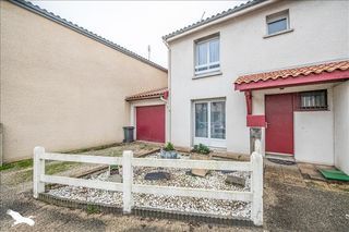  Maison  vendre 4 pices 101 m