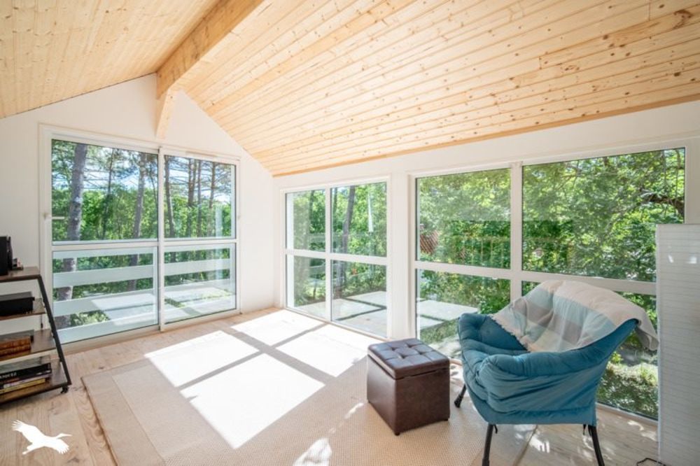 Maison de 6 pièces principales