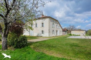  Maison  vendre 11 pices 295 m