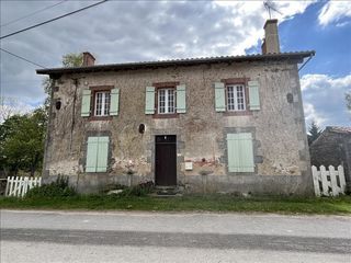  Maison  vendre 4 pices 96 m