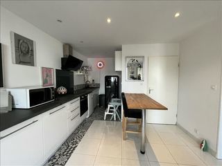  Appartement  vendre 1 pice 32 m