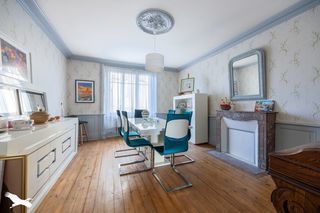  Maison  vendre 3 pices 220 m