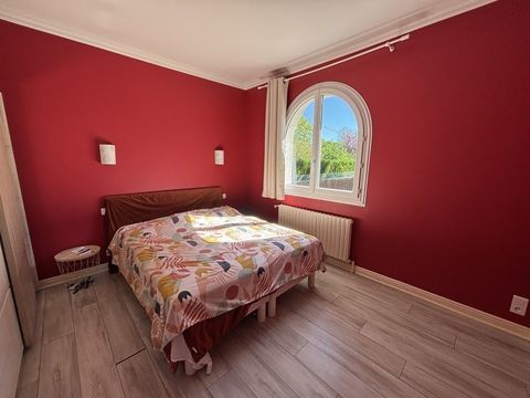   Maison de 4 pices principales Maison - 4 pice(s) - 96 m