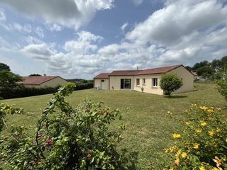  Maison  vendre 5 pices 104 m