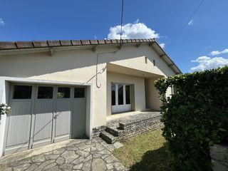  Maison  vendre 4 pices 86 m