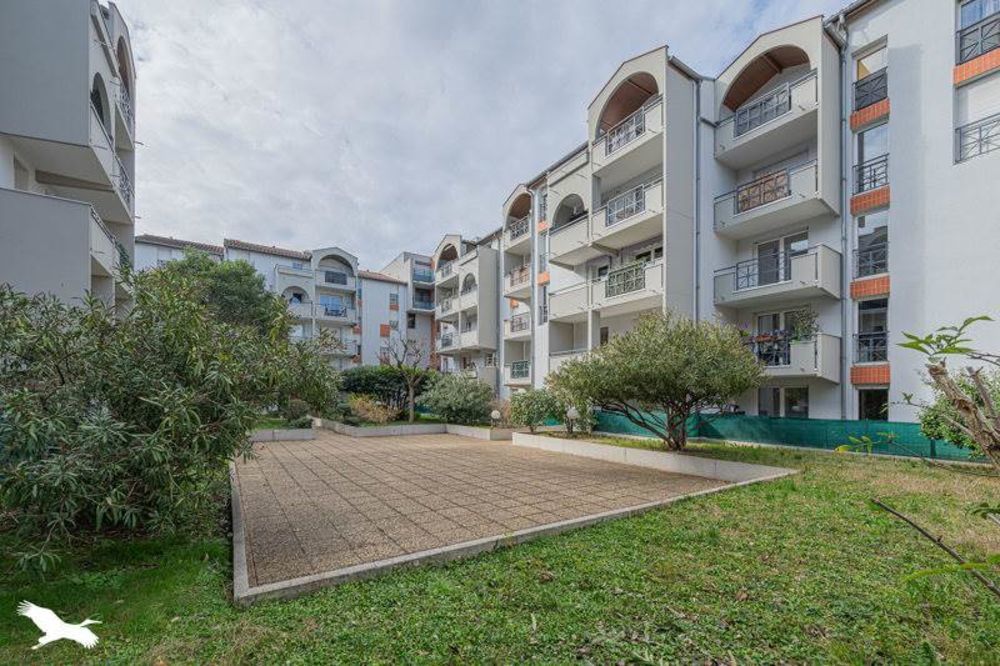 Vente Appartement Appartement de 3 pices principales Toulouse