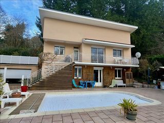  Maison  vendre 5 pices 110 m