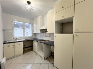  Appartement  vendre 5 pices 87 m