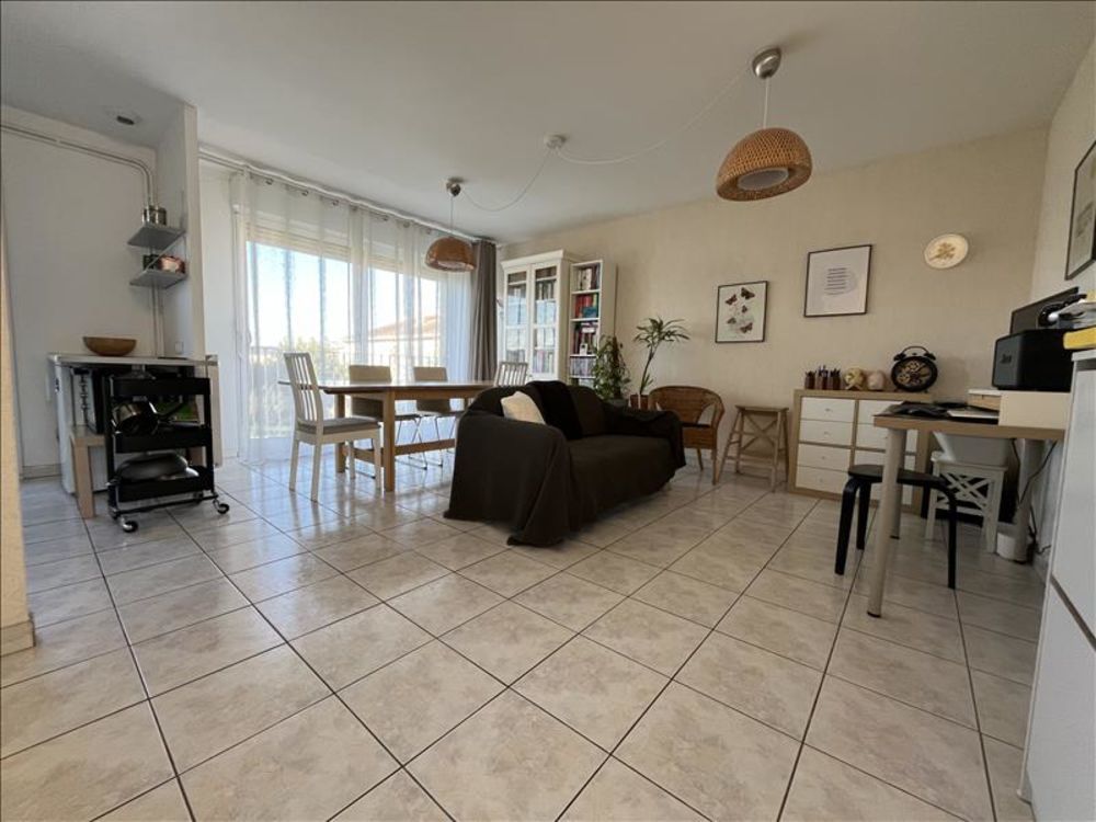 Vente Appartement Appartement de 2 pices principales Portet sur garonne