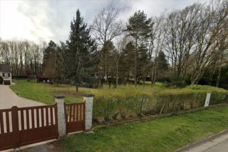 Terrain  vendre 902 m