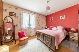  Maison  vendre 5 pices 73 m