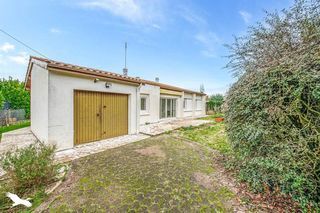  Maison  vendre 4 pices 83 m