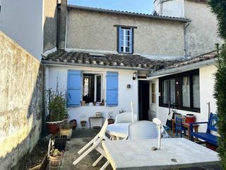  Maison  vendre 5 pices 104 m
