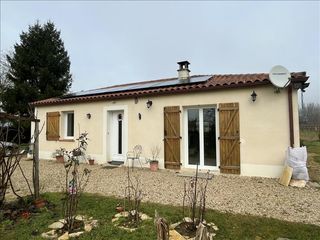  Maison  vendre 3 pices 77 m